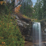 Northern MI All-Outdoors Atlas & Field Guide pg. 034-035