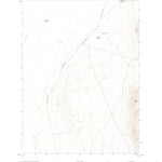 Salt Water Spring, NV (2018, 24000-Scale) Preview 1