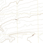 Salt Water Spring, NV (2018, 24000-Scale) Preview 2