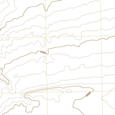 Salt Water Spring, NV (2018, 24000-Scale) Preview 2