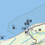 Northern MI All-Outdoors Atlas & Field Guide pg. 066-067