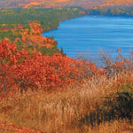 Northern MI All-Outdoors Atlas & Field Guide pg. 066-067