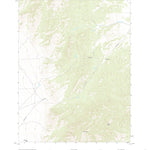 Shingle Pass, NV (2018, 24000-Scale) Preview 1