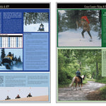 Northern MI All-Outdoors Atlas & Field Guide pg. 056-057