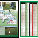 Northern MI All-Outdoors Atlas & Field Guide pg. 060-061