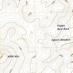 Rocky Canyon, NV (2018, 24000-Scale) Preview 3