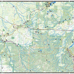 Northern MI All-Outdoors Atlas & Field Guide pg. 078-079