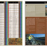 Northern MI All-Outdoors Atlas & Field Guide pg. 054-055