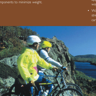 Northern MI All-Outdoors Atlas & Field Guide pg. 054-055