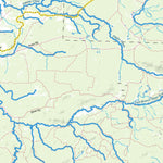 Northern MI All-Outdoors Atlas & Field Guide pg. 080-081