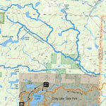 Northern MI All-Outdoors Atlas & Field Guide pg. 080-081