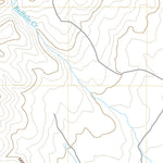Scraper Springs, NV (2018, 24000-Scale) Preview 2