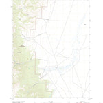 Pine Creek Ranch, NV (2018, 24000-Scale) Preview 1