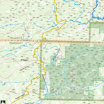 Northern MI All-Outdoors Atlas & Field Guide pg. 114-115