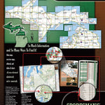 Northern MI All-Outdoors Atlas & Field Guide pg. 178 Cover