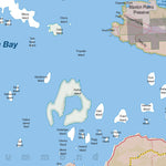 Northern MI All-Outdoors Atlas & Field Guide pg. 126-127