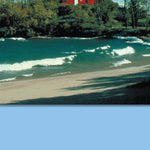 Northern MI All-Outdoors Atlas & Field Guide pg. 154-155