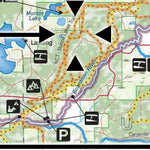 Northern MI All-Outdoors Atlas & Field Guide pg. 000 Cover