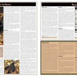 Northern MI All-Outdoors Atlas & Field Guide pg. 022-023