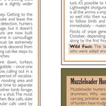 Northern MI All-Outdoors Atlas & Field Guide pg. 022-023