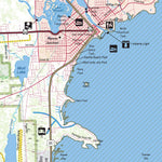 Northern MI All-Outdoors Atlas & Field Guide pg. 162-163