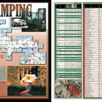 Northern MI All-Outdoors Atlas & Field Guide pg. 026-027