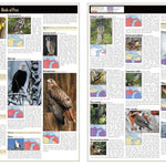 Northern MI All-Outdoors Atlas & Field Guide pg. 044-045
