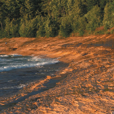 Northern MI All-Outdoors Atlas & Field Guide pg. 064-065