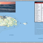 Northern MI All-Outdoors Atlas & Field Guide pg. 068-069