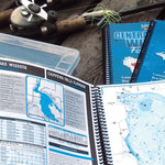 Northern MI All-Outdoors Atlas & Field Guide pg. 176-177
