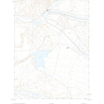Wilson Reservoir, NV (2018, 24000-Scale) Preview 1