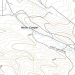 Winnemucca East, NV (2018, 24000-Scale) Preview 2
