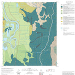Bosco Surface Geology 2021