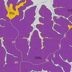 Aimwell Surface Geology 2021