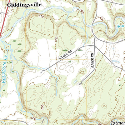 Adams, NY (2019, 24000-Scale) Preview 3
