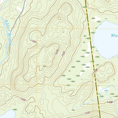Alder Brook, NY (2019, 24000-Scale) Preview 2