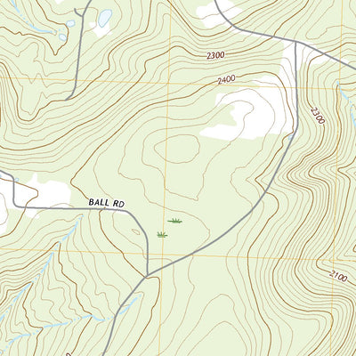 Allentown, NY (2019, 24000-Scale) Preview 2
