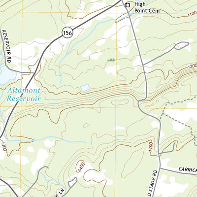 Altamont, NY (2019, 24000-Scale) Preview 2