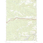 Alfred, NY (2019, 24000-Scale) Preview 1