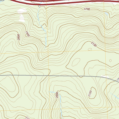 Alfred, NY (2019, 24000-Scale) Preview 2