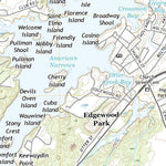 Alexandria Bay, NY (2019, 24000-Scale) Preview 3