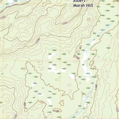 Albert Marsh, NY (2019, 24000-Scale) Preview 2