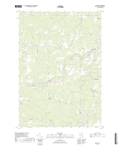 Altona, NY (2019, 24000-Scale) Preview 1