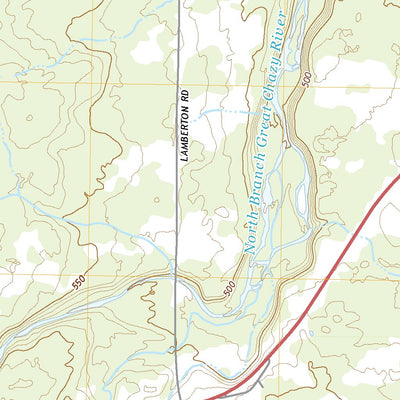 Altona, NY (2019, 24000-Scale) Preview 2