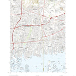 Amityville, NY (2019, 24000-Scale) Preview 1