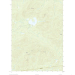 Ampersand Lake, NY (2019, 24000-Scale) Preview 1