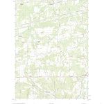 Alexander, NY (2019, 24000-Scale) Preview 1