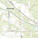 Alexander, NY (2019, 24000-Scale) Preview 3