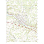 Amsterdam, NY (2019, 24000-Scale) Preview 1