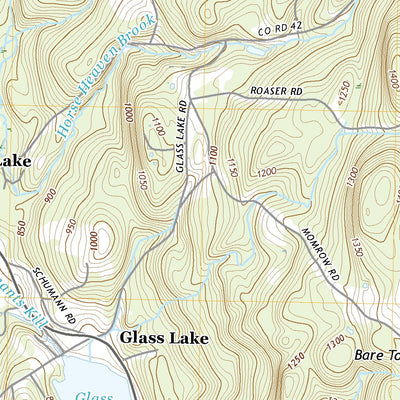 Averill Park, NY (2019, 24000-Scale) Preview 3